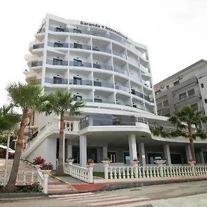 International 4*, Sarandë Albanien