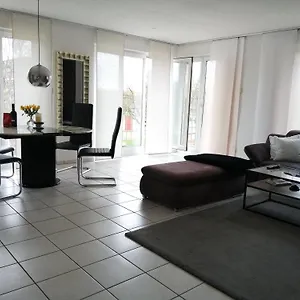 Schicke 2 Wohnung, Nah An Stuttgart Messe, Flughafen , Ostfildern Deutschland
