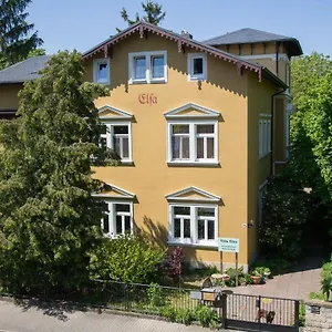 Der Elsa , Dresden Deutschland