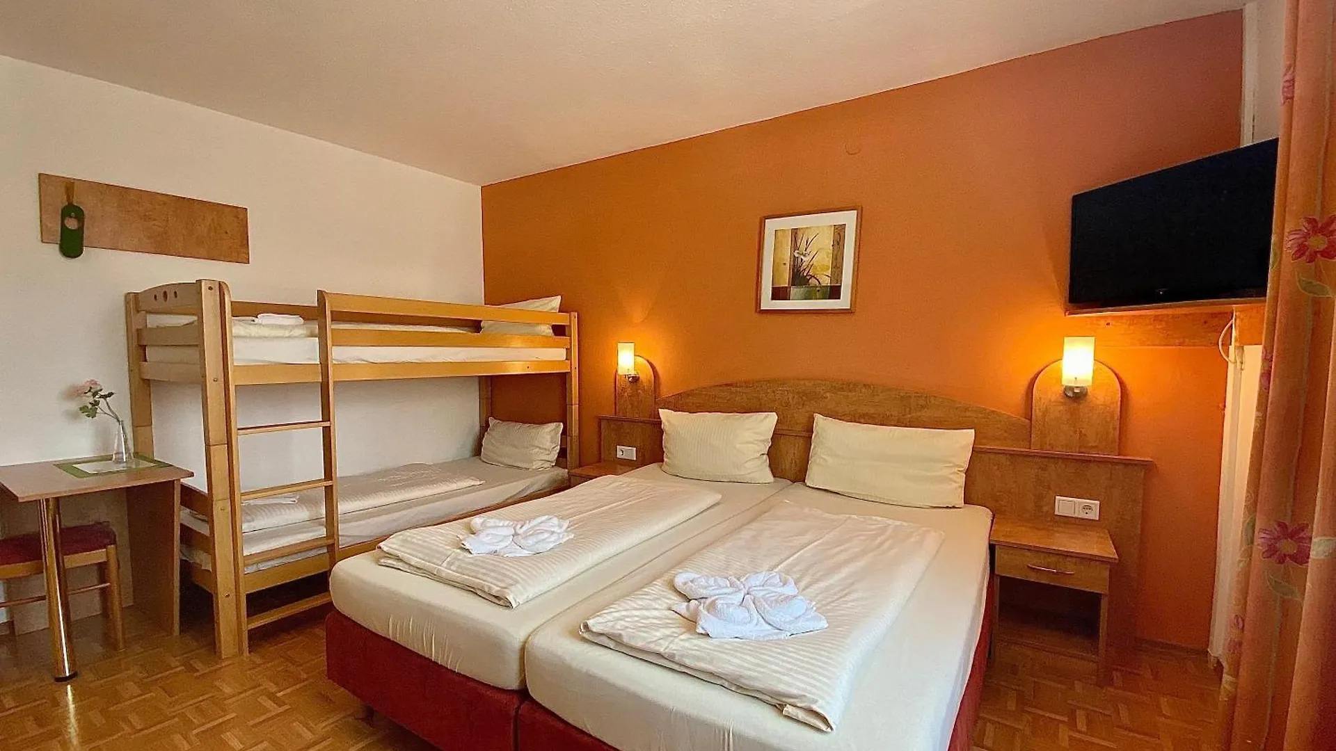 Hotel Gasthof Rose Günzburg