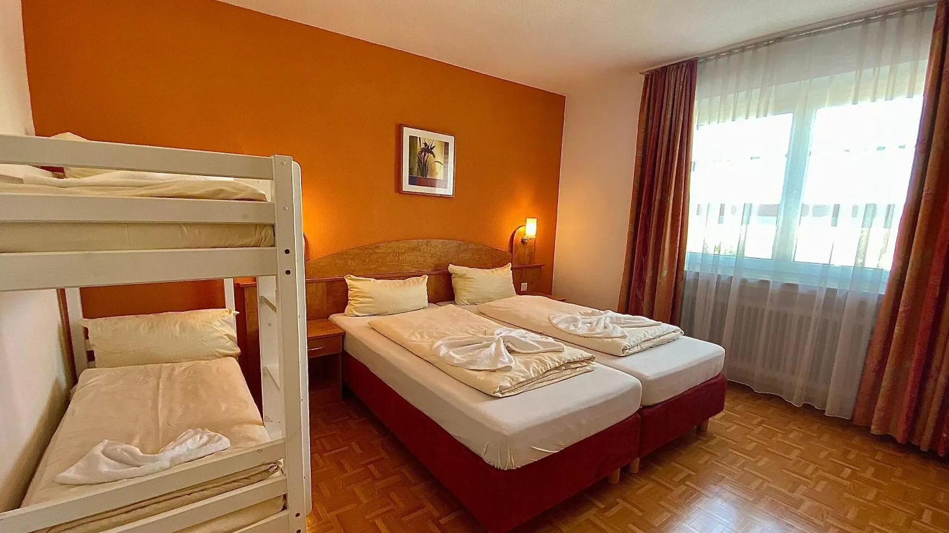 Hotel Gasthof Rose Günzburg Deutschland